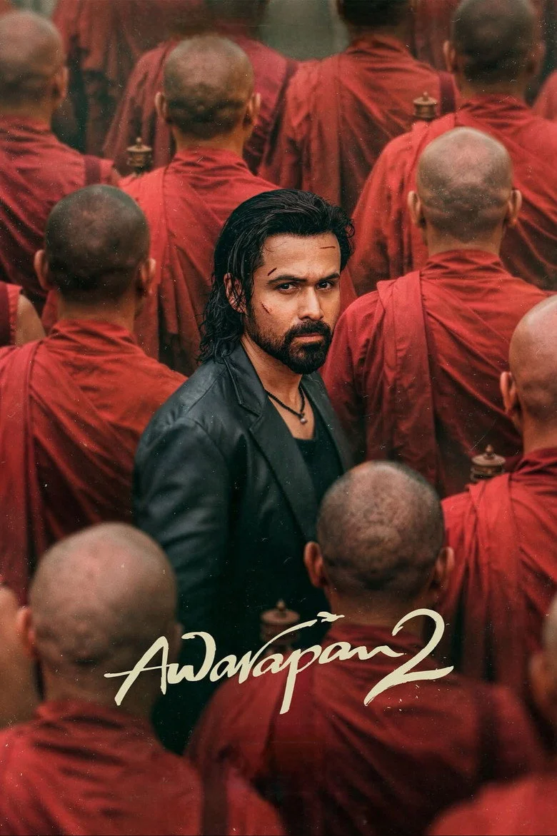 فيلم Awarapan 2 2026 مترجم اون لاين