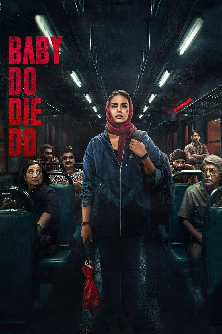 فيلم Baby Do Die Do 2026 مترجم اون لاين