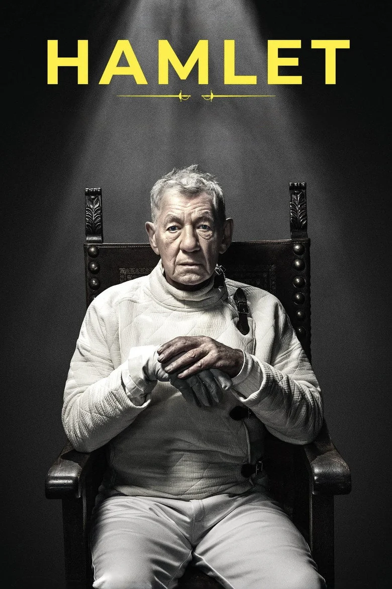 فيلم Hamlet 2024 مترجم اون لاين