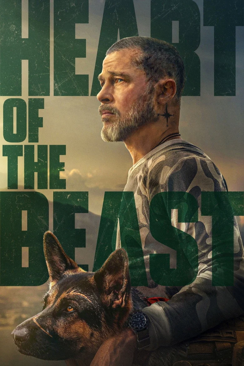 فيلم Heart Of The Beast 2026 مترجم اون لاين