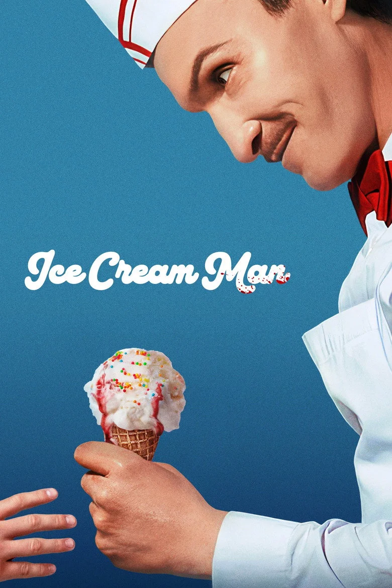 فيلم Ice Cream Man 2026 مترجم اون لاين