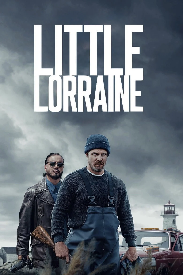فيلم Little Lorraine 2026 مترجم اون لاين