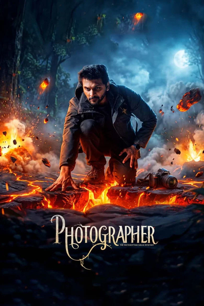 فيلم Photographer 2026 مترجم اون لاين