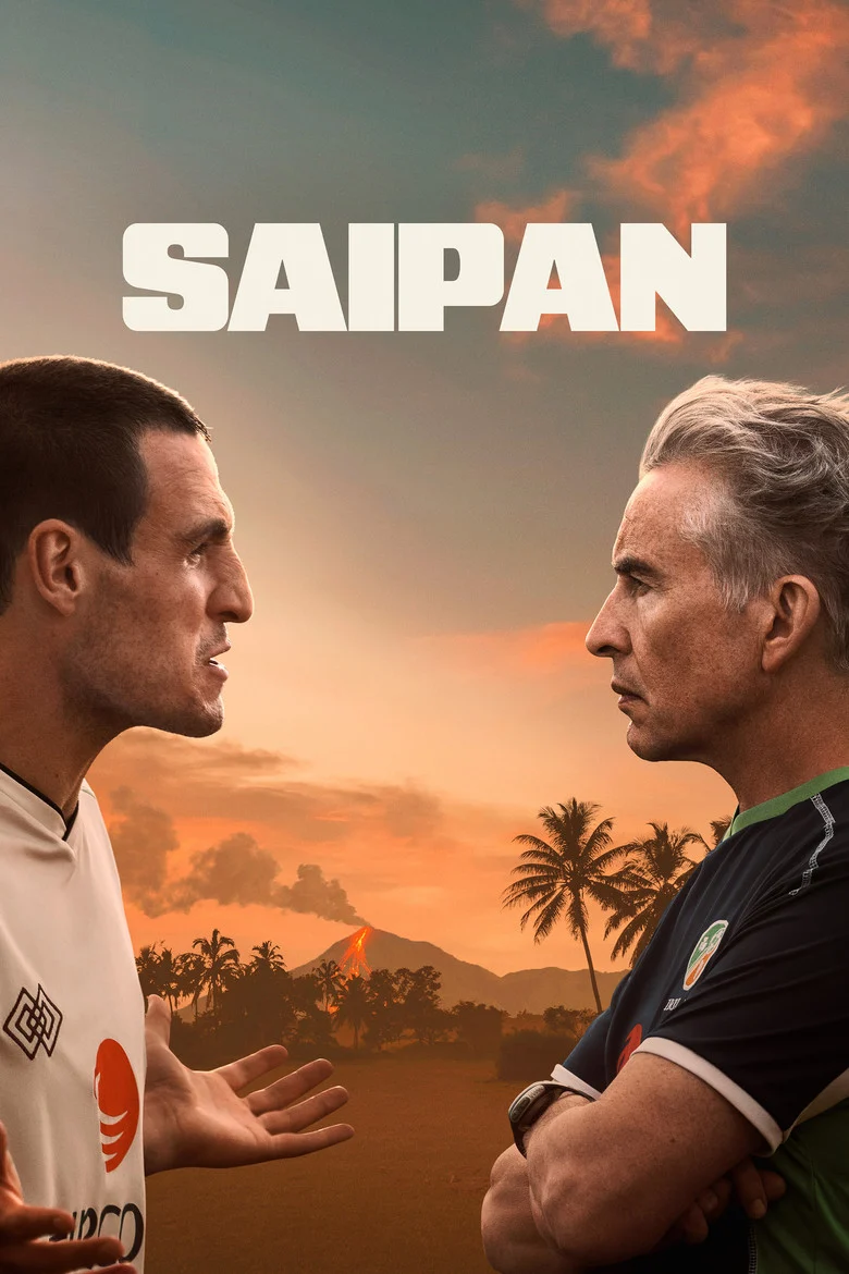 فيلم Saipan 2025 مترجم اون لاين