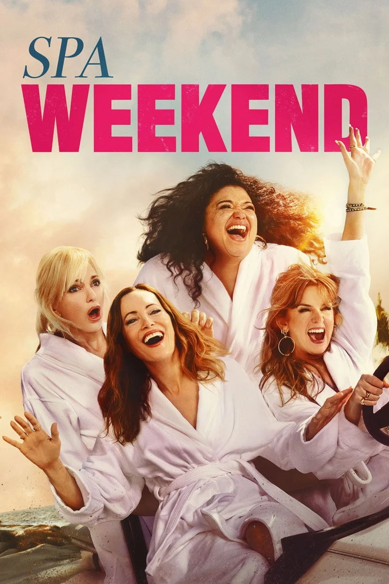 فيلم Spa Weekend 2026 مترجم اون لاين