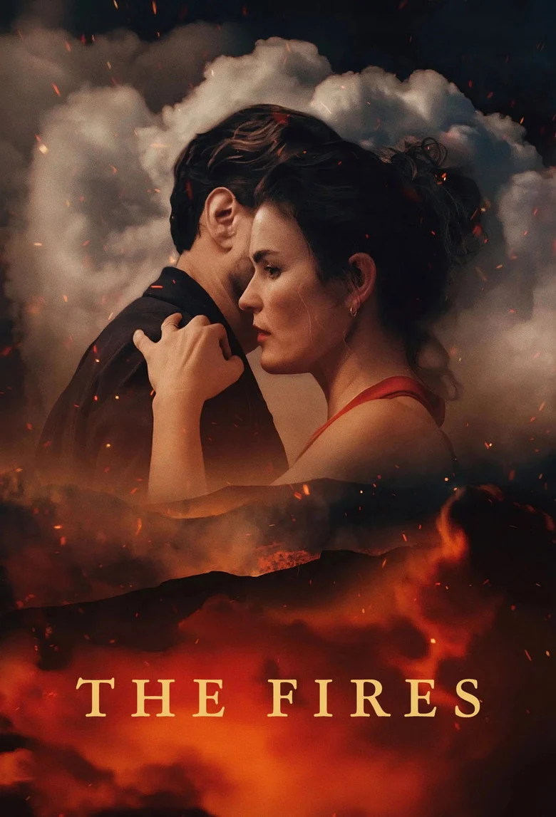 فيلم The Fires 2025 مترجم اون لاين