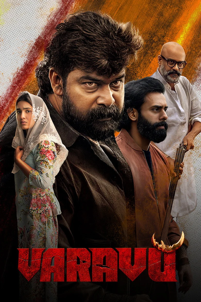 فيلم Varavu 2026 مترجم اون لاين