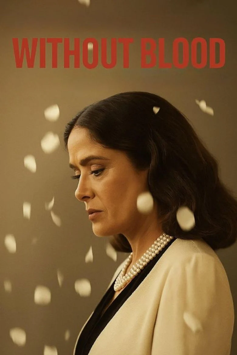فيلم Without Blood 2025 مترجم اون لاين