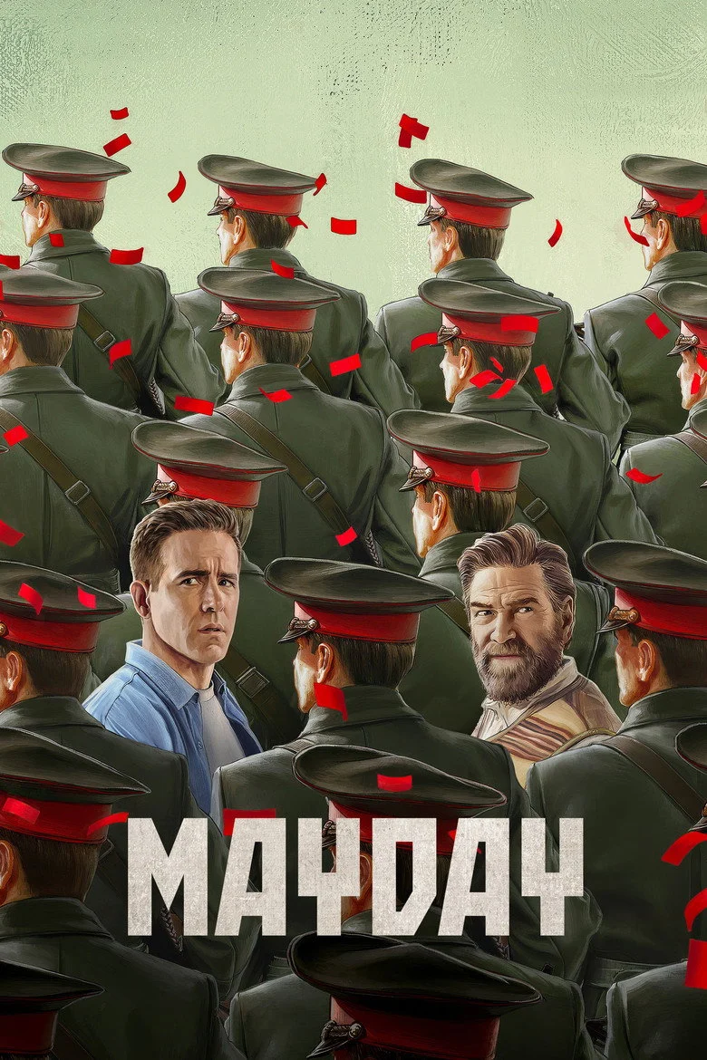 فيلم استغاثة 2026 مدبلج اون لاين