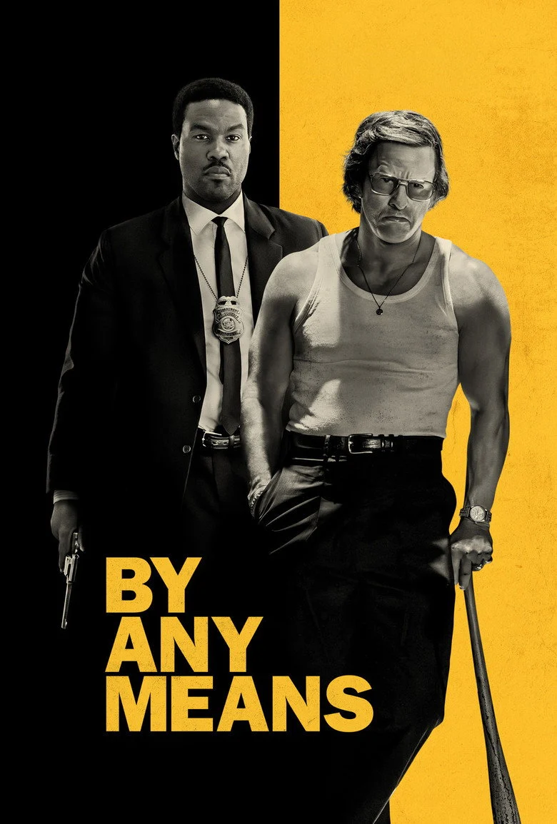 فيلم بأي وسيلة 2026 مدبلج اون لاين