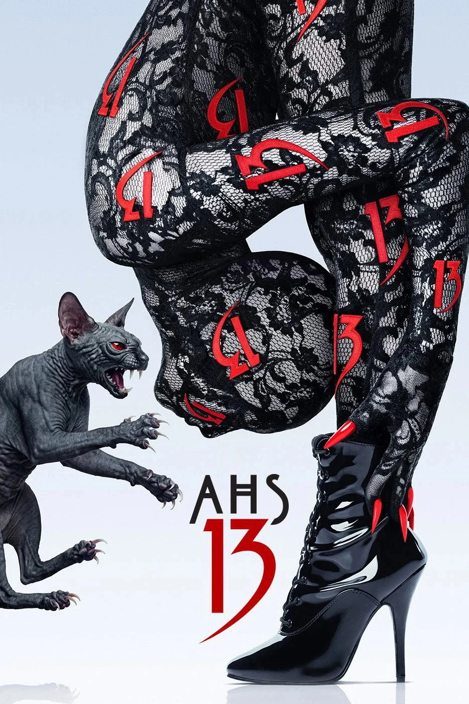 مسلسل American Horror Story الموسم 13 الحلقة 1