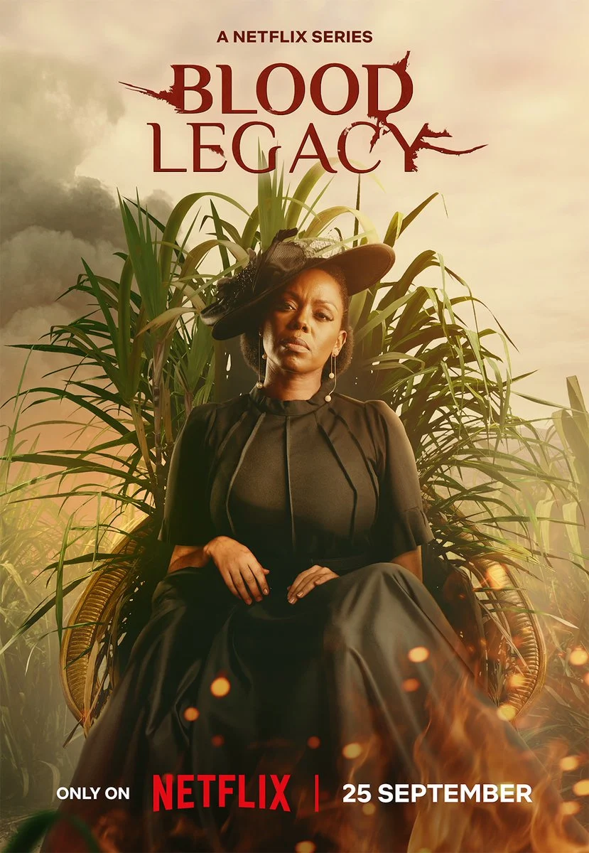 مسلسل Blood Legacy الموسم الثاني الحلقة 2