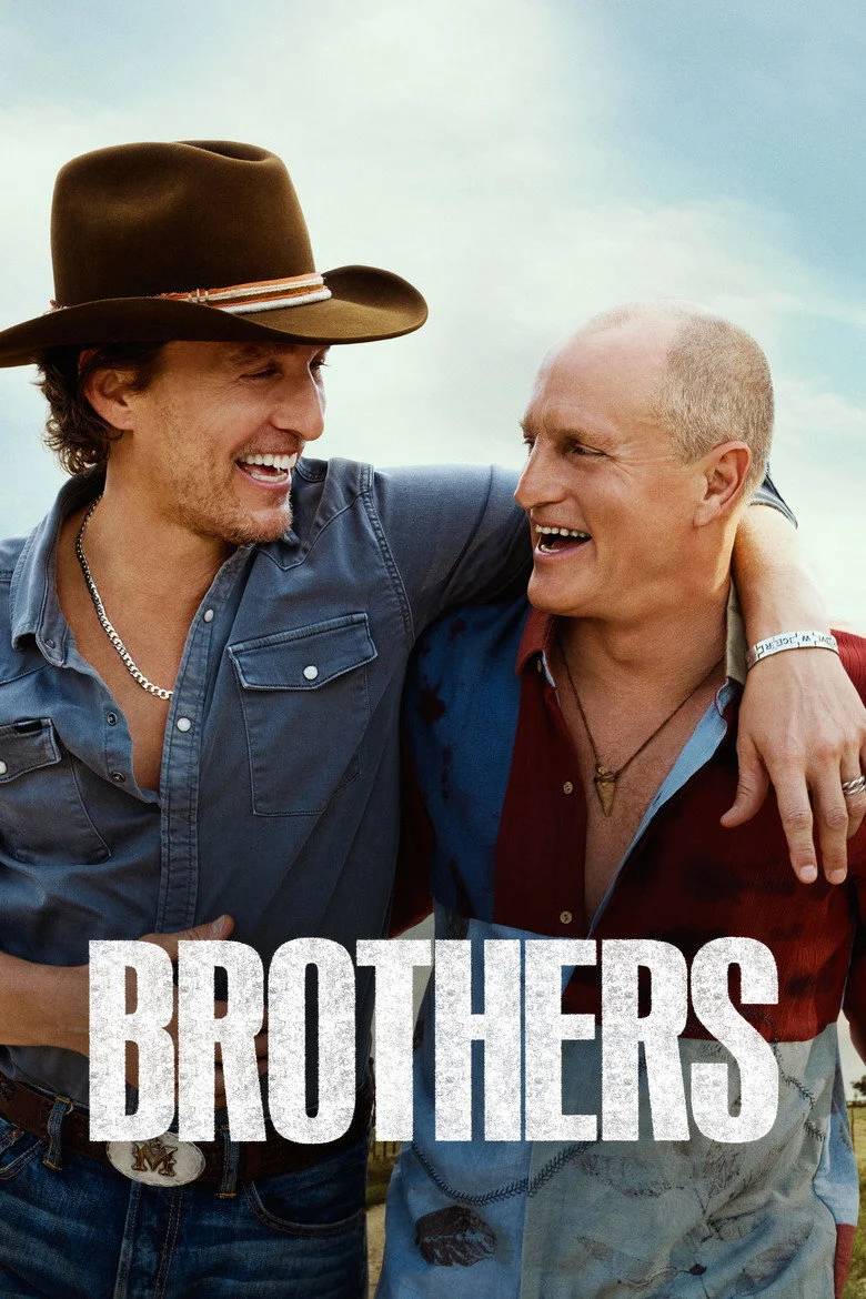 مسلسل Brothers الموسم الاول الحلقة 2