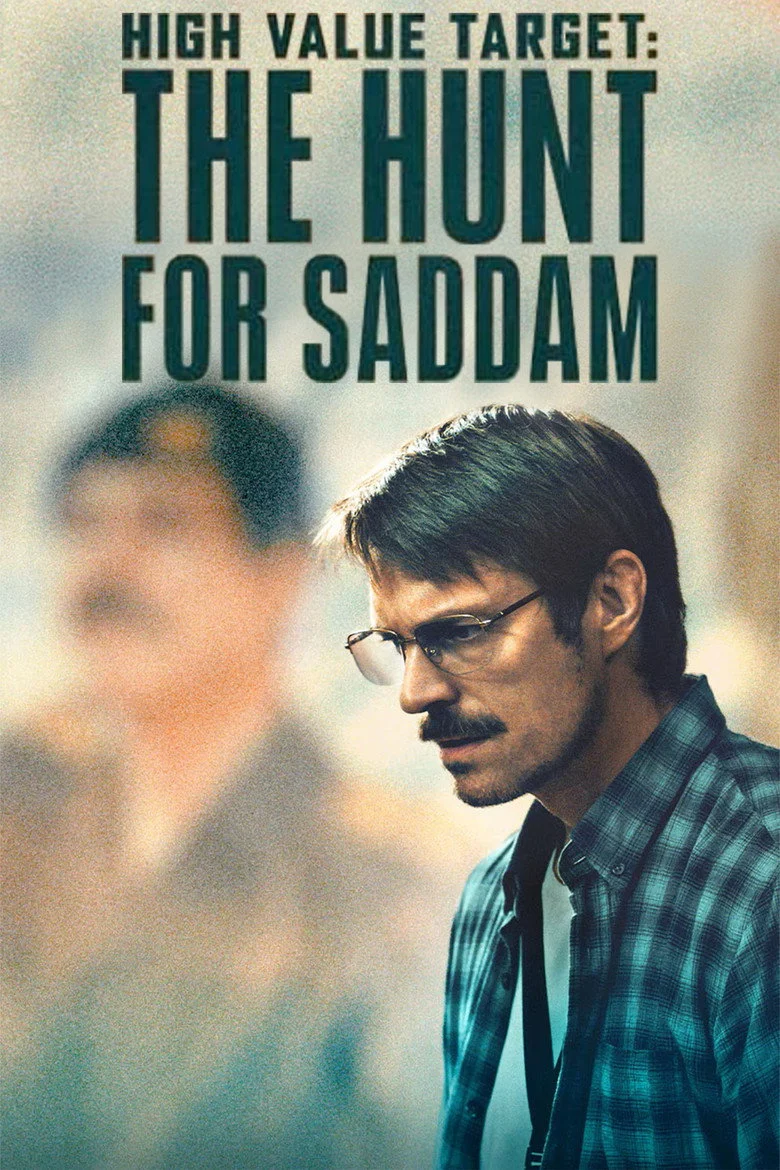 مسلسل High Value Target: The Hunt For Saddam الموسم الاول الحلقة 3