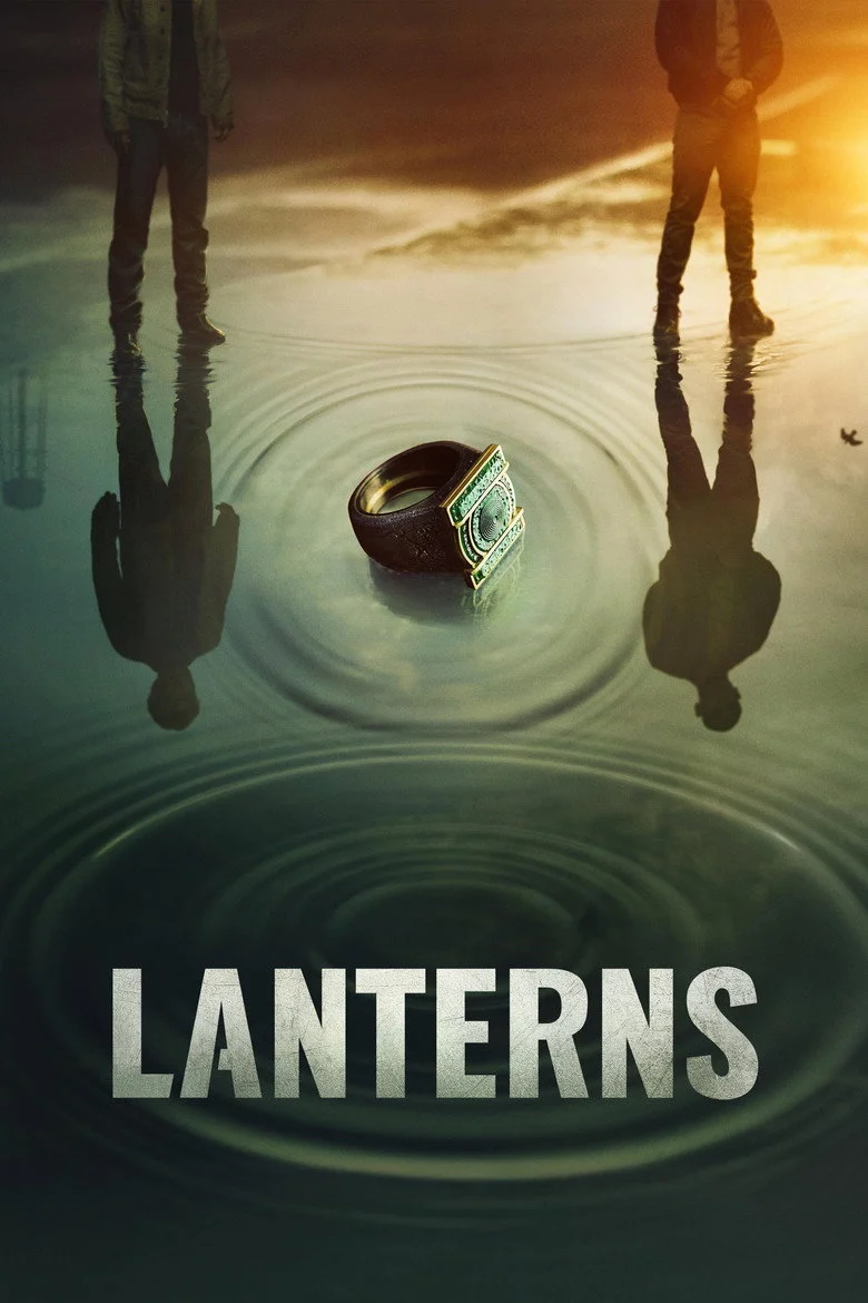 مسلسل Lanterns الموسم الاول الحلقة 6