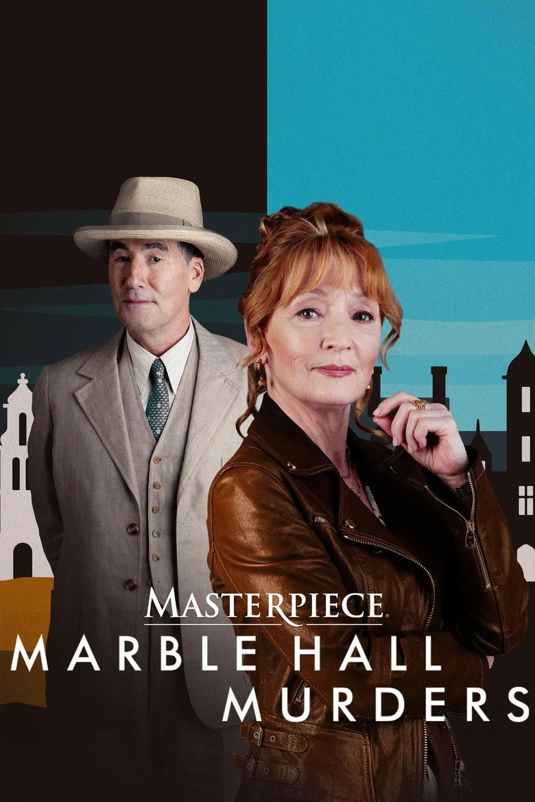 مسلسل Marble Hall Murders الموسم الاول الحلقة 1