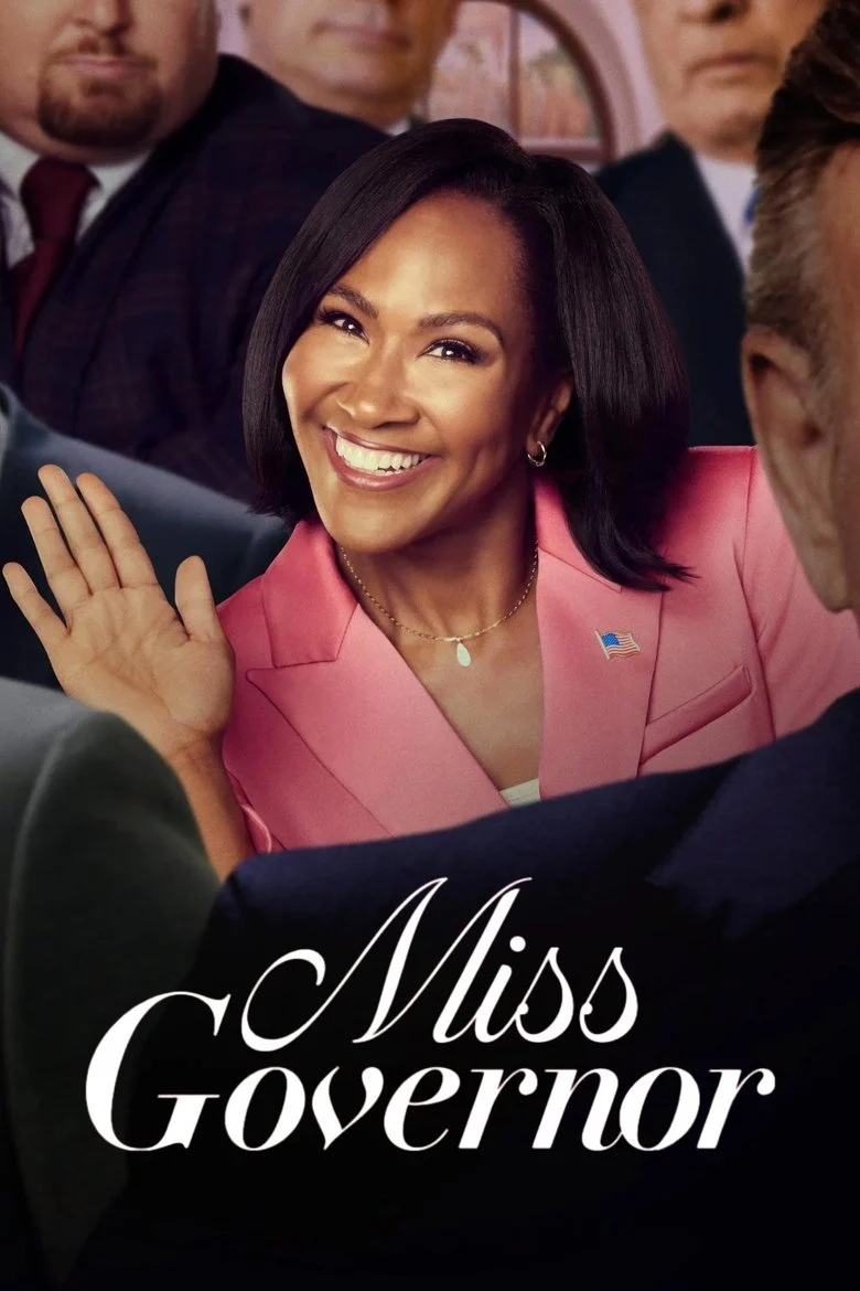 مسلسل Miss Governor الموسم الاول الحلقة 2