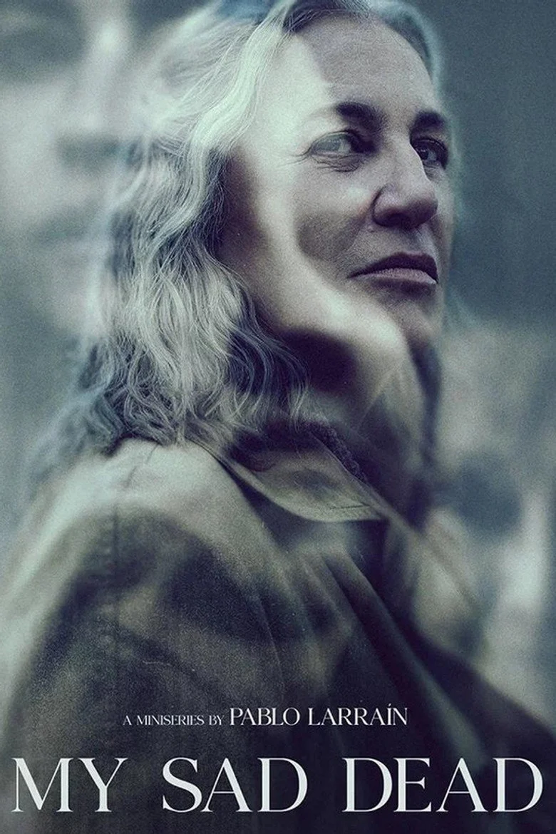 مسلسل My Sad Dead الموسم الاول الحلقة 3