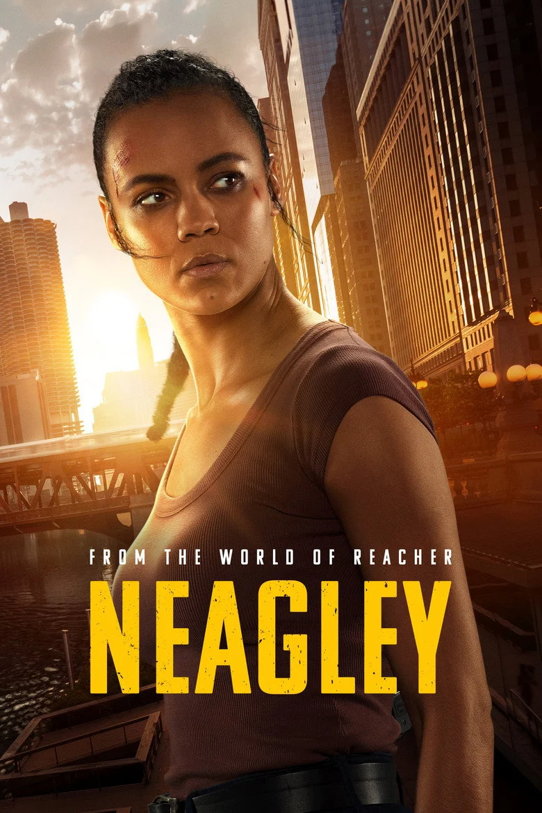 مسلسل Neagley الموسم الاول الحلقة 2