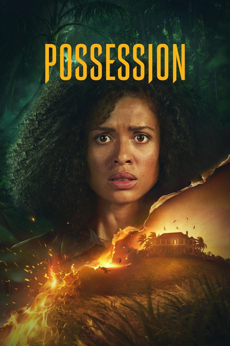 مسلسل Possession الموسم الاول الحلقة 4