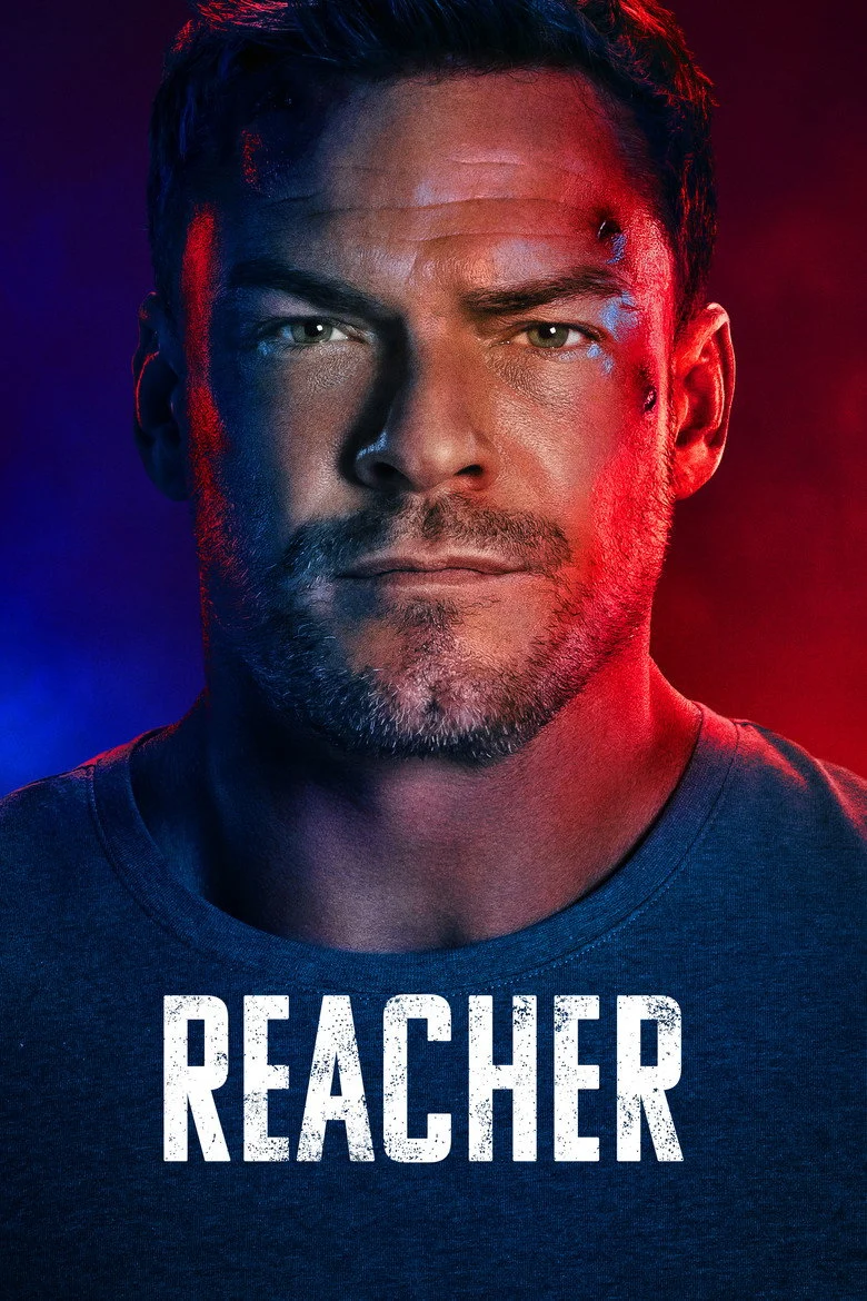 مسلسل Reacher الموسم الرابع الحلقة 7