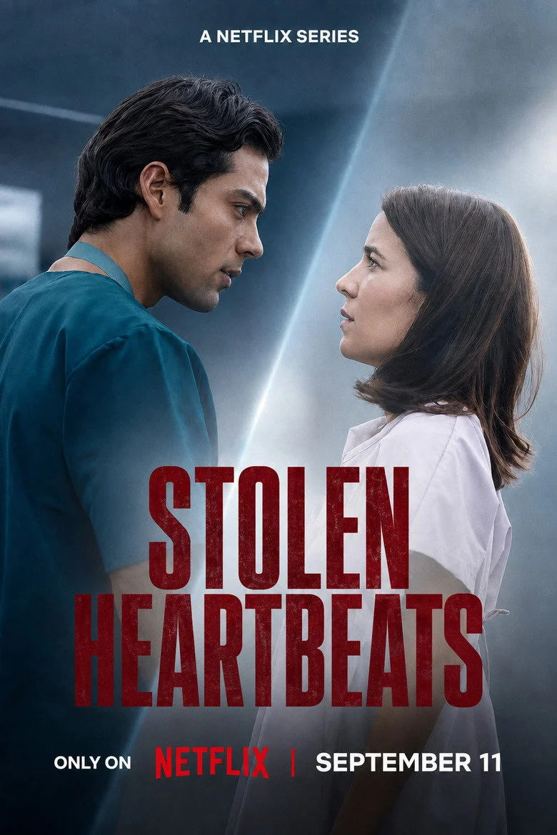 مسلسل Stolen Heartbeats الموسم الاول الحلقة 4
