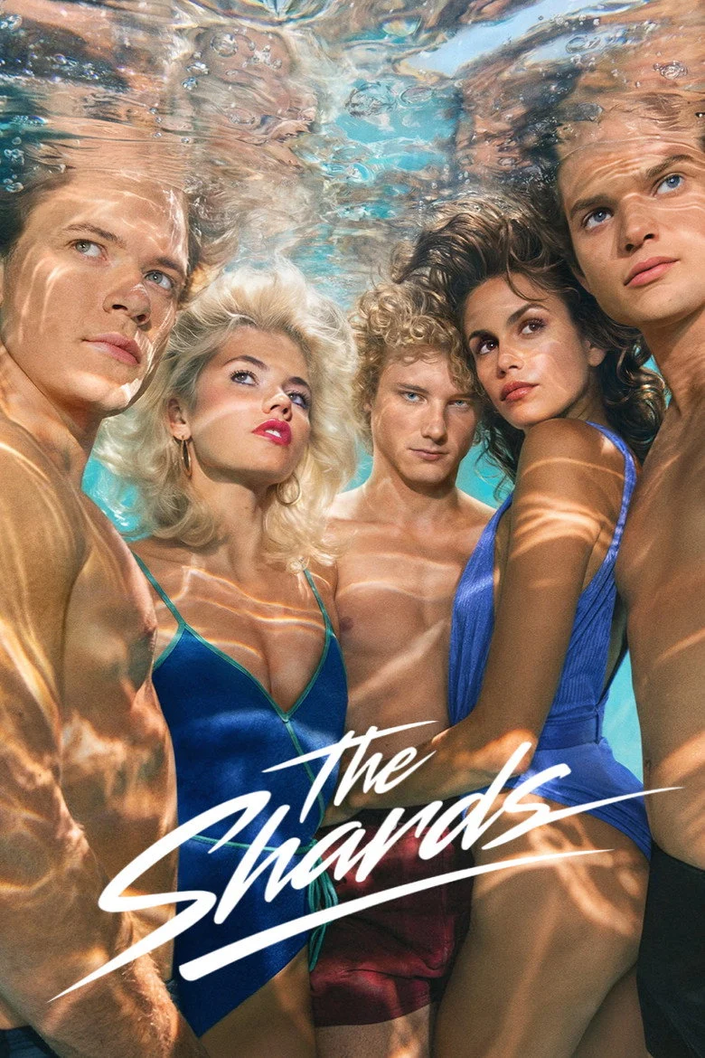 مسلسل The Shards الموسم الاول الحلقة 9