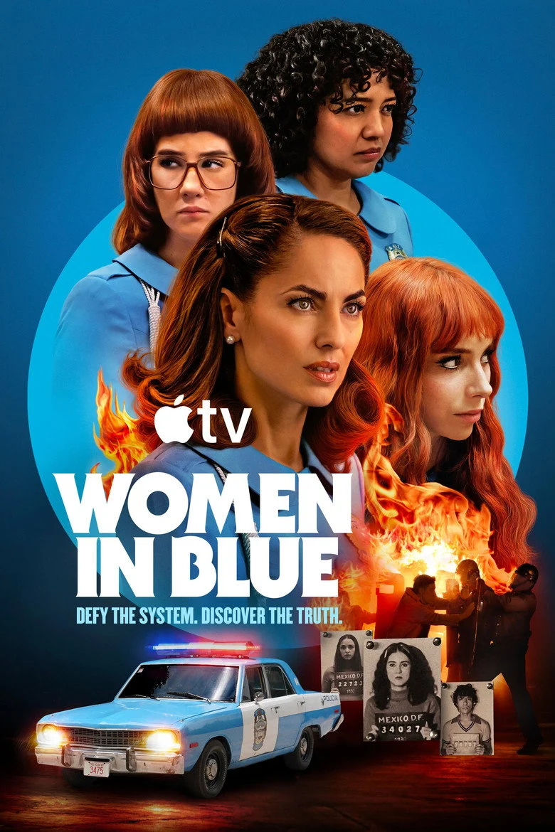 مسلسل Women In Blue الموسم الثاني الحلقة 5