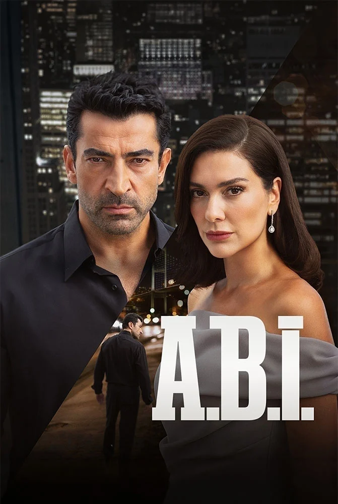 مسلسل أخي الموسم الثاني الحلقة 3 مترجمة