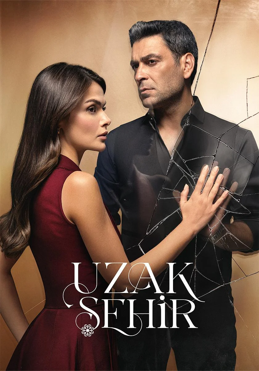 مسلسل المدينة البعيدة الموسم الثالث الحلقة 1 مترجمة