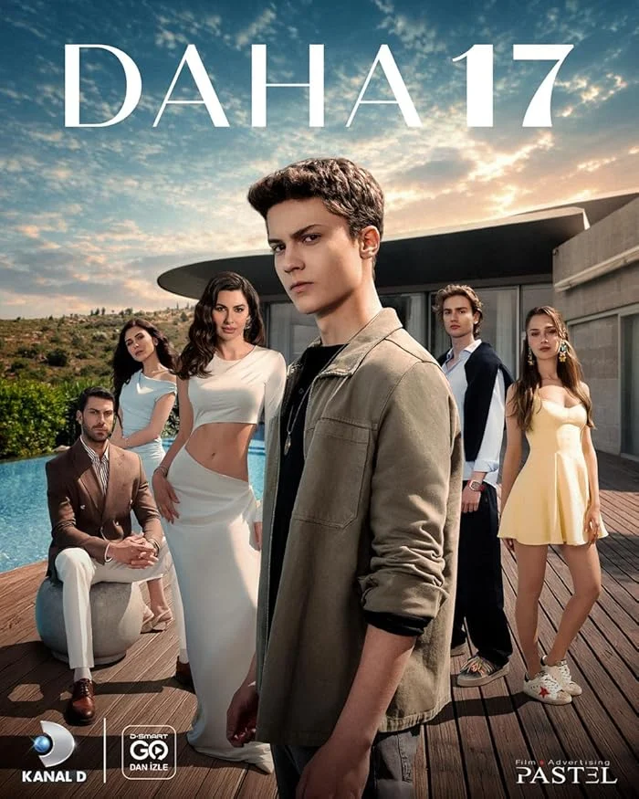 مسلسل في السابعة عشر الحلقة 17 مترجمة
