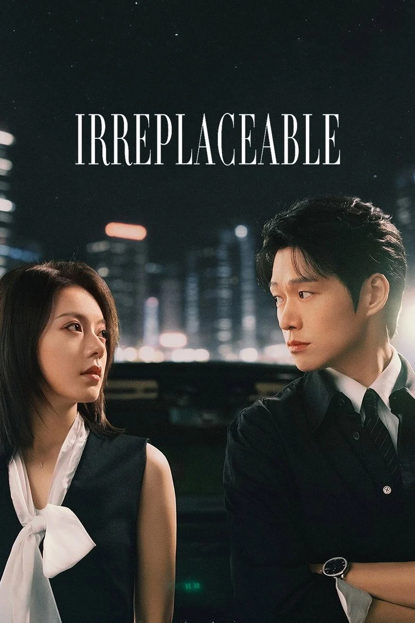 مسلسل لا بديل لها Irreplaceable الحلقة 3