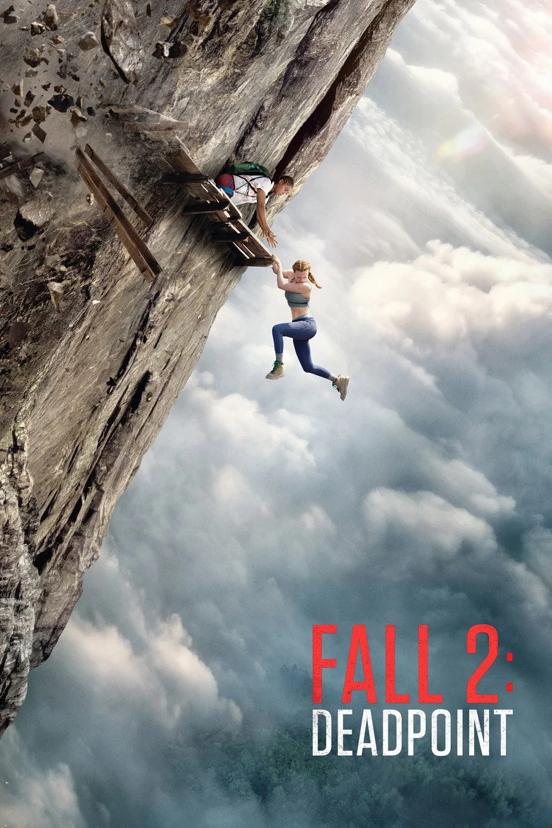نسخة CAMRip | فيلم Fall 2: Deadpoint 2026 مترجم اون لاين
