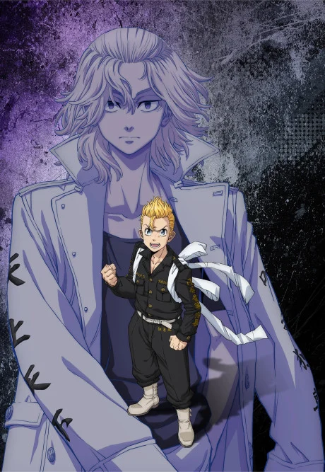 انمي Tokyo Revengers: Santen Sensou-hen الحلقة 1 مترجمة