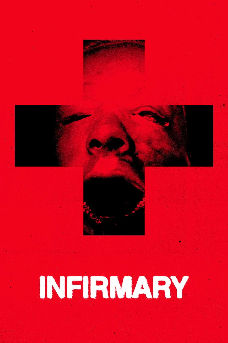 فيلم Infirmary 2026 مترجم اون لاين
