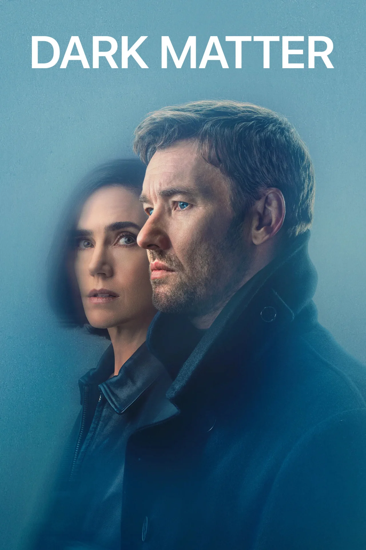 مسلسل Dark Matter الموسم الثاني الحلقة 6