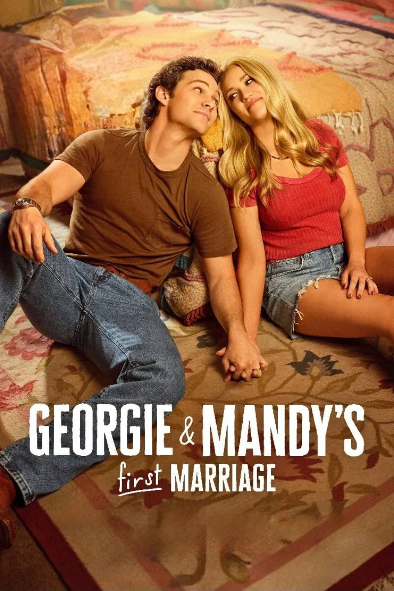 مسلسل Georgie &amp; Mandy's First Marriage الموسم الثالث الحلقة 1