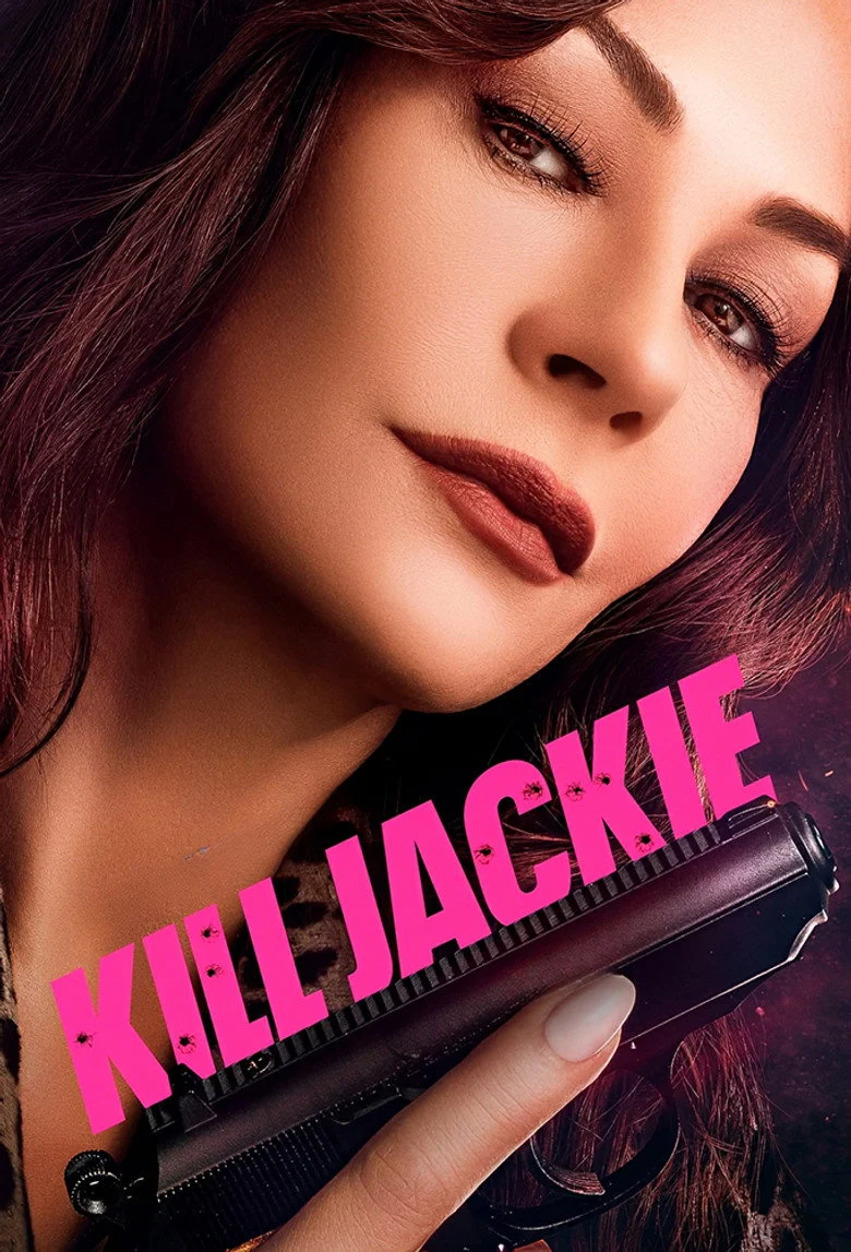 مسلسل Kill Jackie الموسم الاول الحلقة 8 والأخيرة