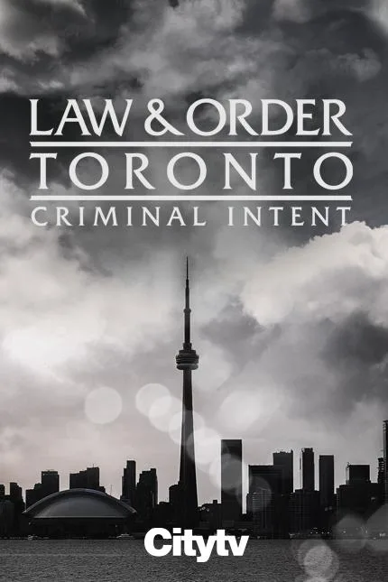 مسلسل Law &amp; Order Toronto: Criminal Intent الموسم 10 والاخيرة