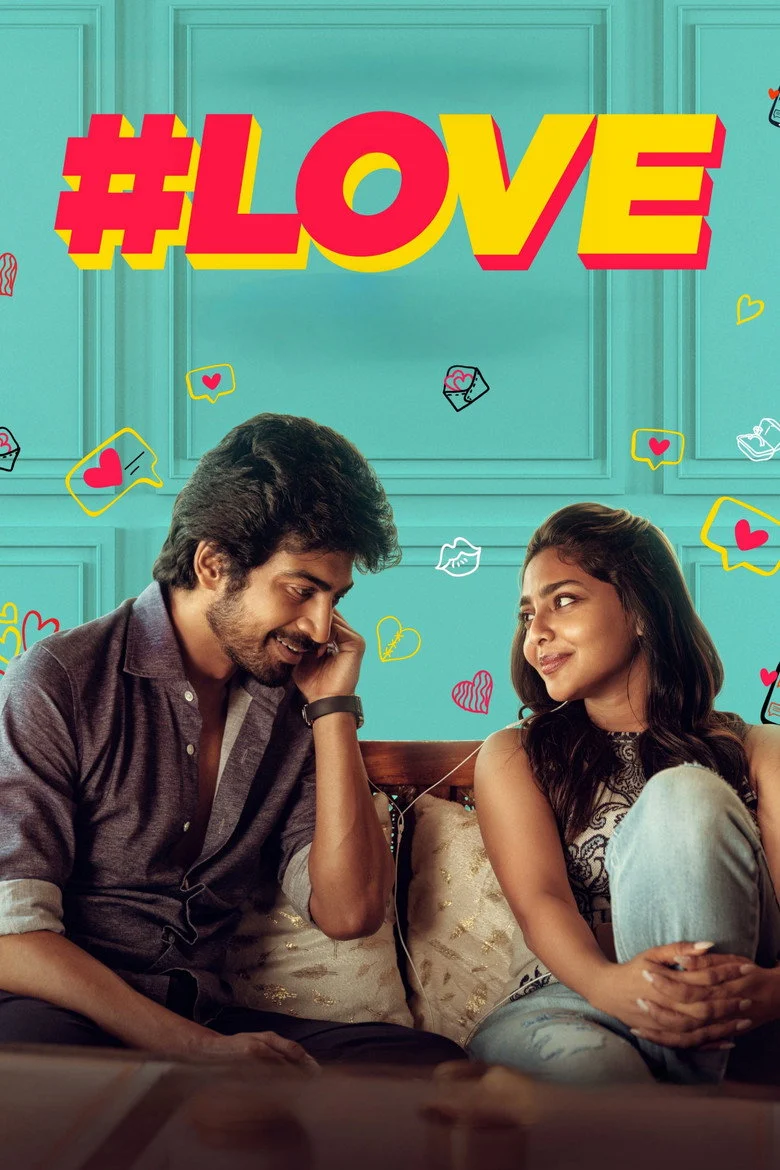 مسلسل # #Love الموسم الاول الحلقة 6 والأخيرة