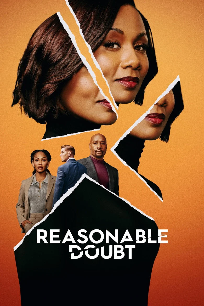 مسلسل Reasonable Doubt الموسم الرابع الحلقة 1