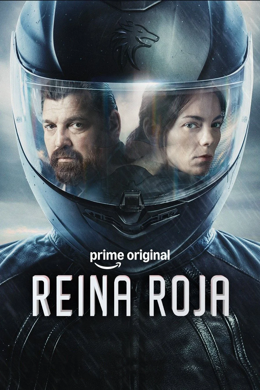 مسلسل Red Queen الموسم الثاني الحلقة 4